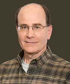 David Barrett — Professor of the Practice in the Mechanical Engineering Department at MIT